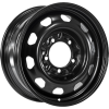 TREBL  LT2883D P  6,0\R16 5*139,7 ET22 d108,6  Black