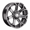 LS Wheels  1293  9,0\R20 6*139,7 ET25 d100,1  GMF