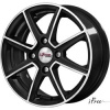 iFree  Майами  5,5\R14 4*114,3 ET38 d67,1  Блэк Джек
