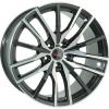 REPLICA  _Concept-B536  9,5\R21 5*112 ET37 d66,6  GMF