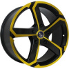 YST  X-25  8,0\R18 5*120 ET30 d72,6  MB+Y