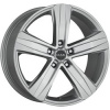 MAK  Stone 5 T  8,5\R19 5*130 ET45 d71,6  Silver