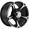 NZ  SH659  8,0\R17 6*139,7 ET10 d108,2  BKF