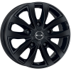 MAK  Load 5  6,5\R16 5*160 ET60 d65,1  Gloss Black