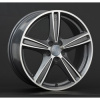 Replica TD  V9  7,0\R16 5*108 ET50 d63,3  GMF
