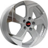 REPLICA  _Concept-H502  6,5\R17 5*114,3 ET50 d64,1  SF