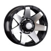 LS Wheels  881  9,0\R20 6*139,7 ET20 d100,1  BKF