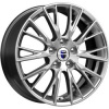 КиК  Солт (КС773)  6,5\R17 5*112 ET38 d66,6  дарк платинум