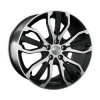 Replay  LR45  9,5\R20 5*120 ET53 d72,6  MBF  (cap JN-818-01)