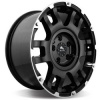 Buffalo  BW-004  9,0\R20 6*139,7 ET18 d106,3  gloss-black-machined-face